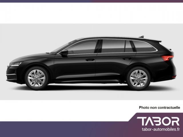 Skoda Octavia image 1