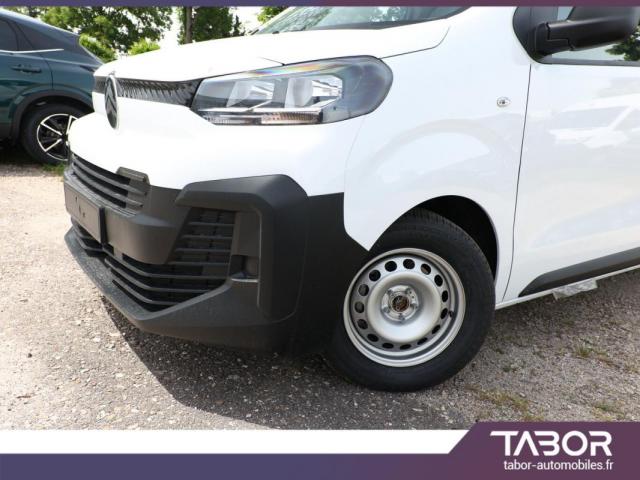 Citroen Jumpy image 8