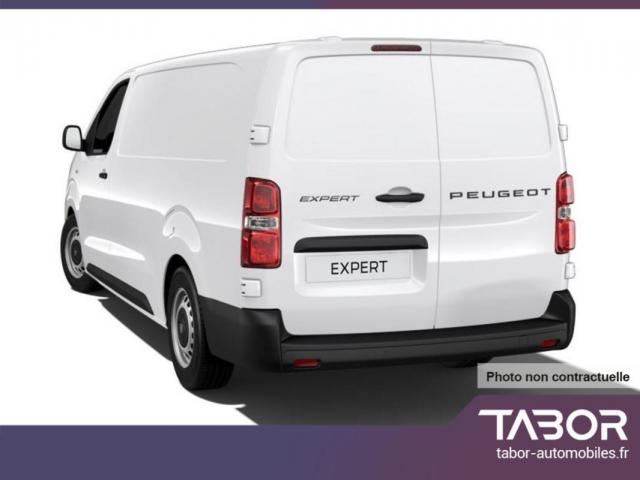 Peugeot Expert image 6