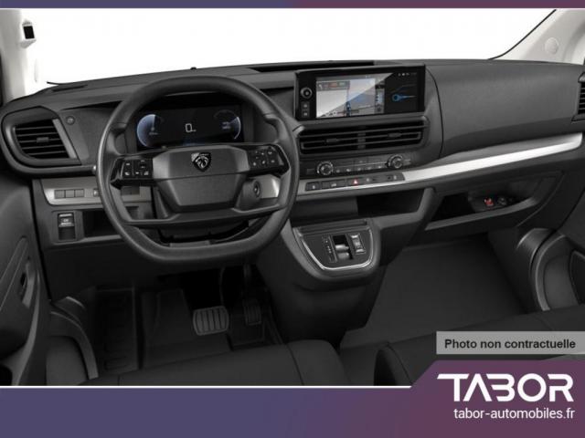 Peugeot Expert image 8