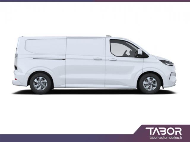 Ford Transit Custom image 7