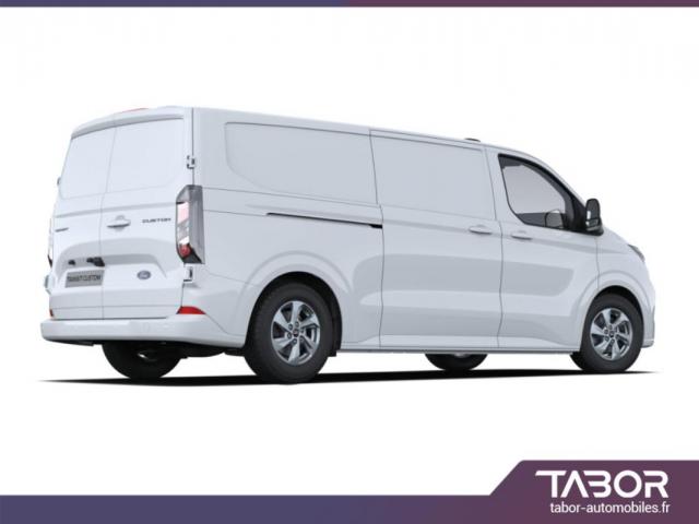 Ford Transit Custom image 2