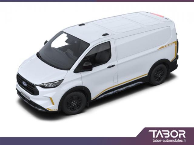 Ford Transit Custom image 9
