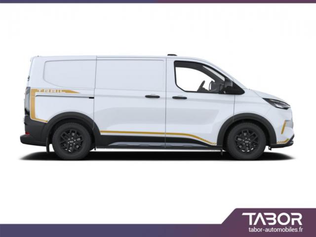 Ford Transit Custom image 2