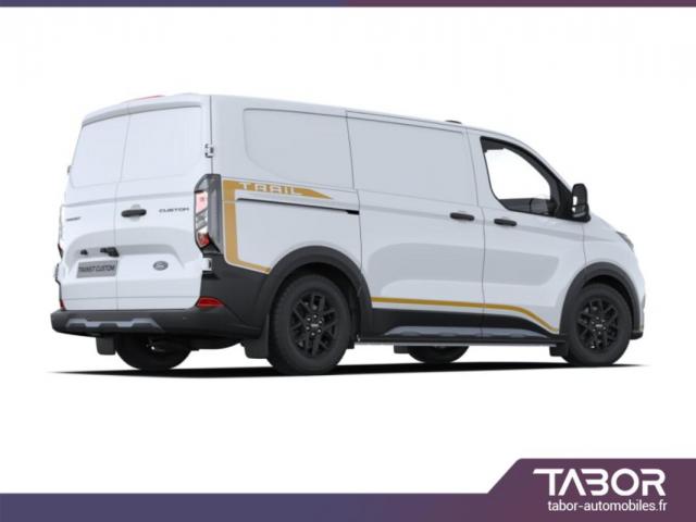 Ford Transit Custom image 8