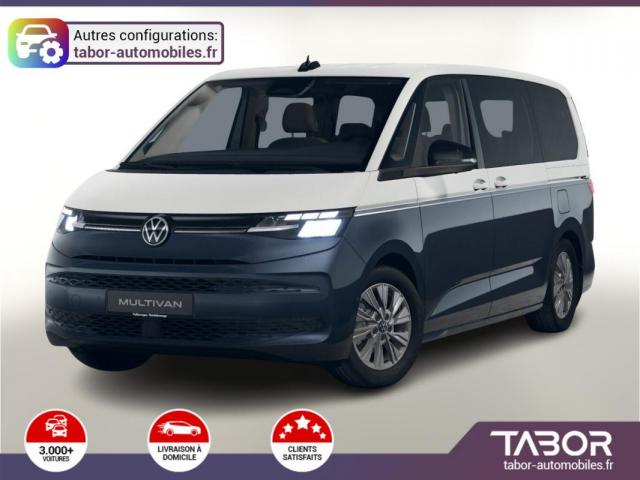 Volkswagen Multivan T7 150 Life L2 Attel. Keyl