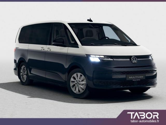 Volkswagen Multivan image 5