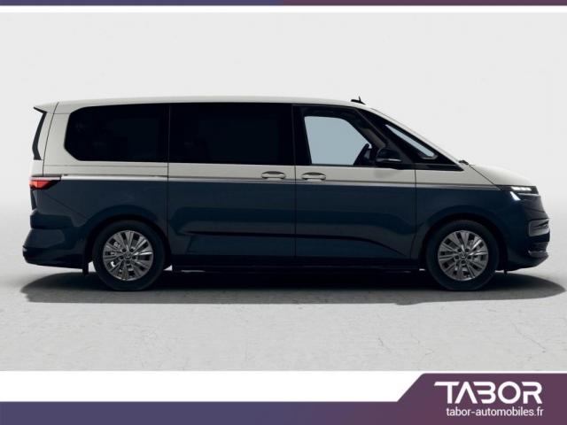 Volkswagen Multivan image 2