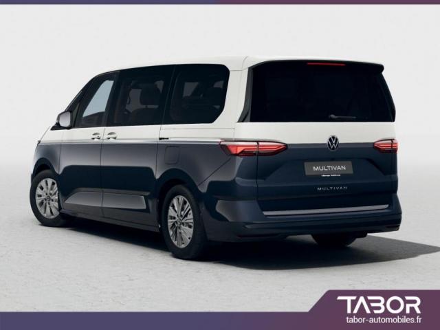 Volkswagen Multivan image 4