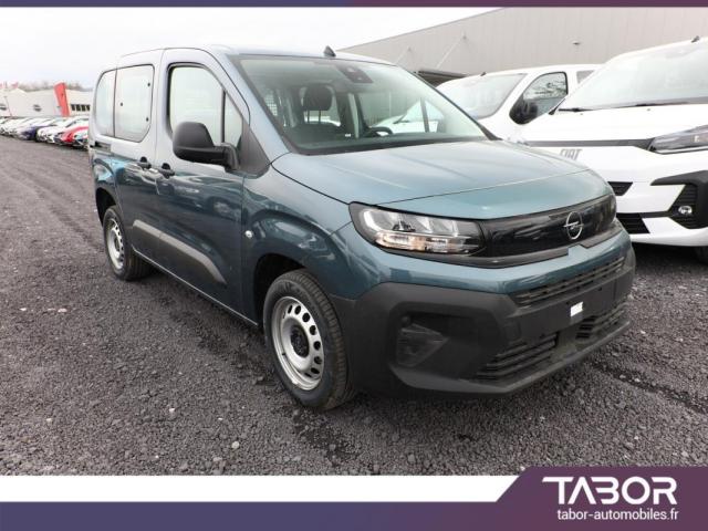 Opel Combo image 3