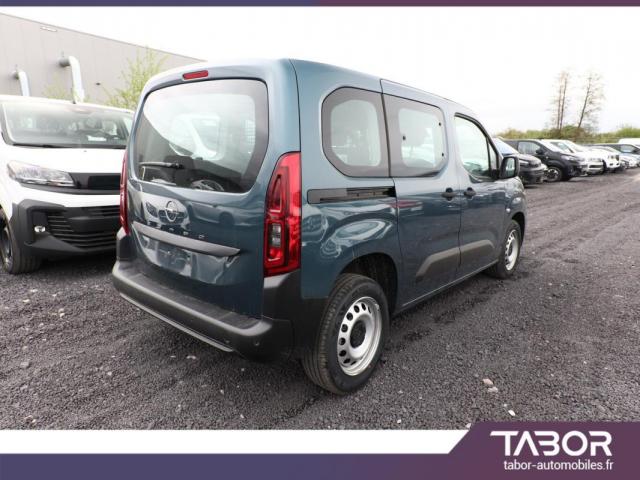 Opel Combo image 2