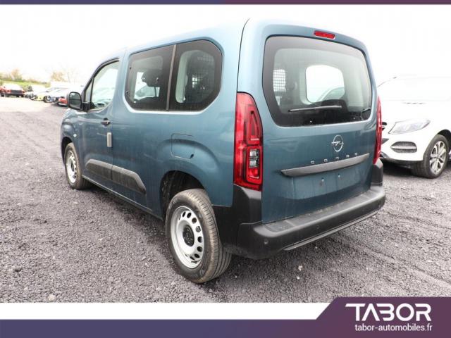 Opel Combo image 7
