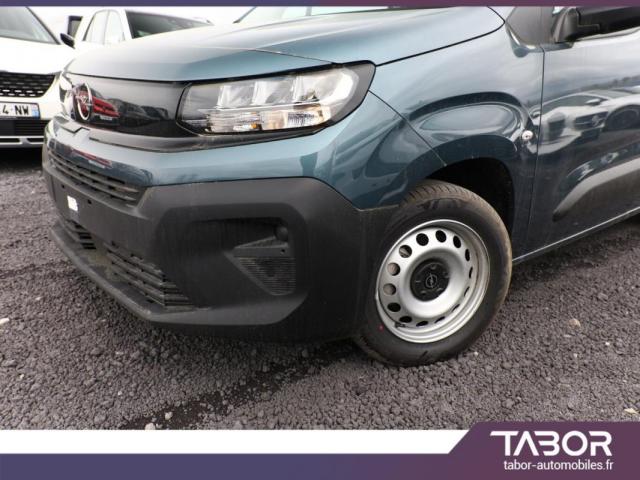 Opel Combo image 1