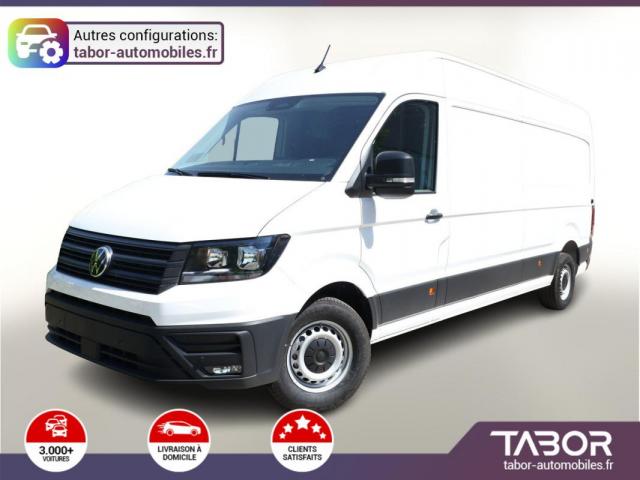 Volkswagen Crafter 35 Tdi 140 At8 L4h3