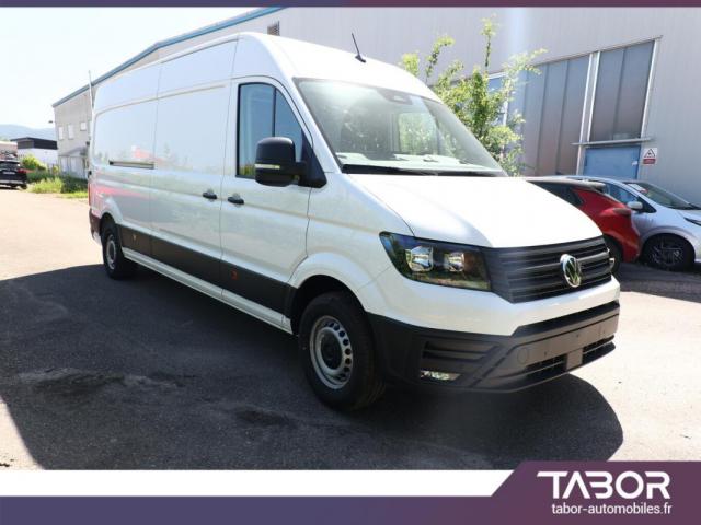 Volkswagen Crafter image 2
