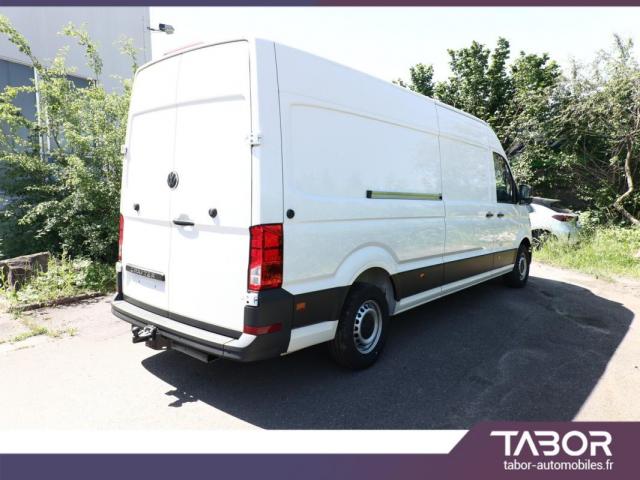Volkswagen Crafter image 6