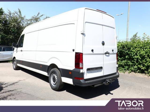 Volkswagen Crafter image 8