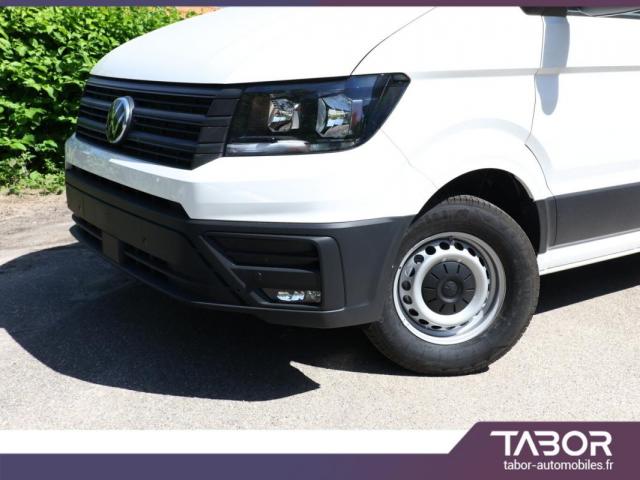 Volkswagen Crafter image 3