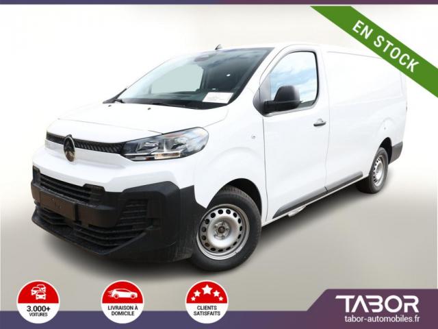 Citroen Jumpy Xl 150 Cam Attel. Carp 3pl Boit