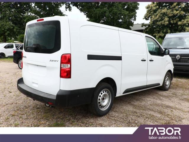 Citroen Jumpy image 5