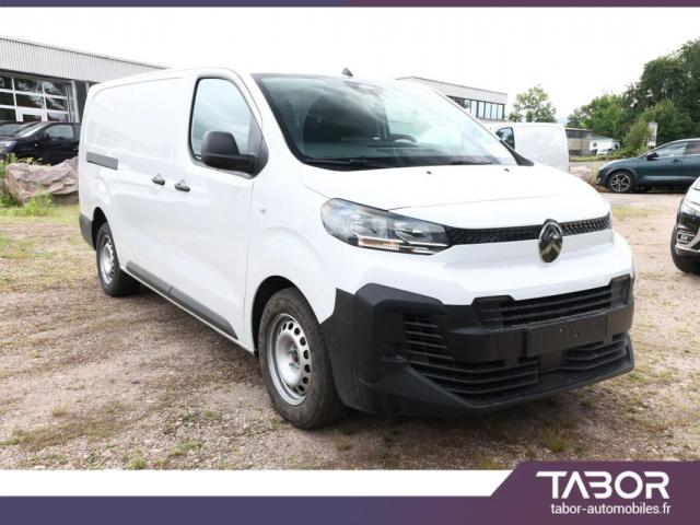 Citroen Jumpy image 5