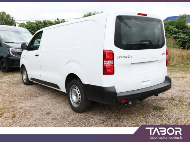Citroen Jumpy image 4