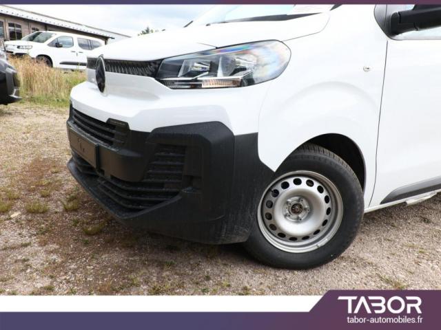 Citroen Jumpy image 9