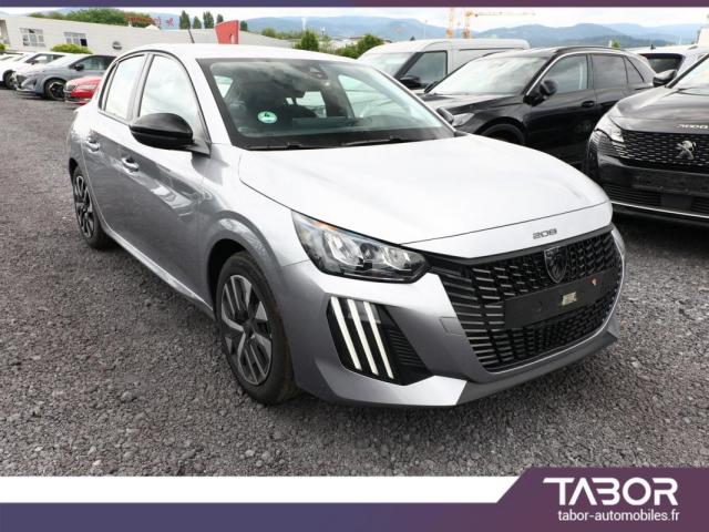 Peugeot 208 image 6