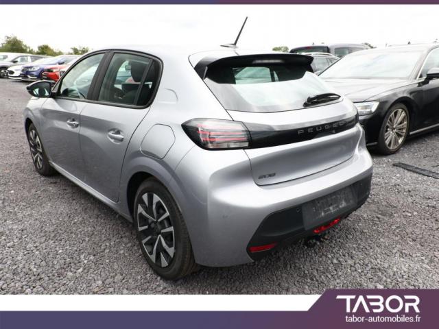 Peugeot 208 image 5