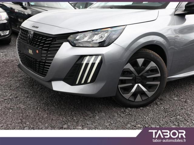 Peugeot 208 image 3
