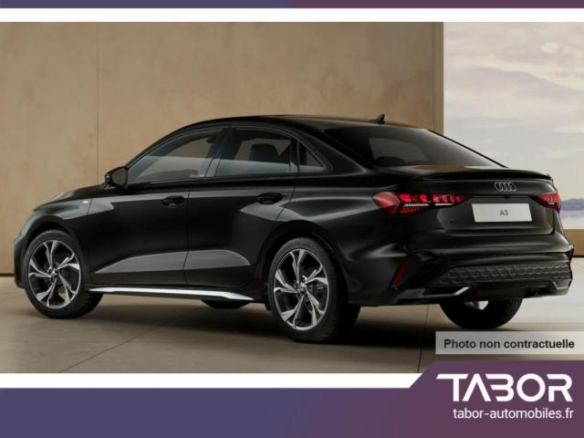 Audi A3 image 3