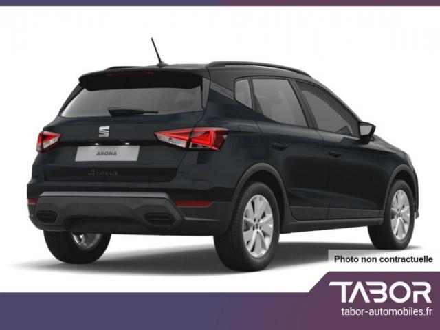 Seat Arona image 6