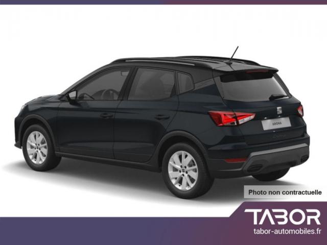 Seat Arona image 9