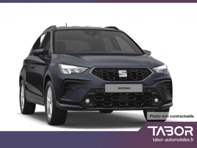 Seat Arona image 6