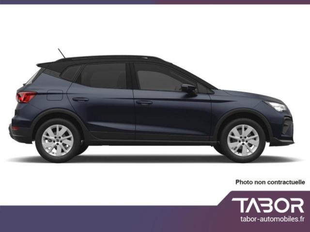 Seat Arona image 9