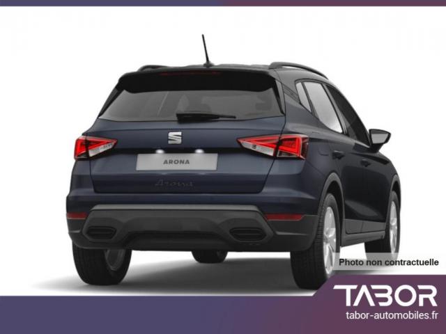 Seat Arona image 3