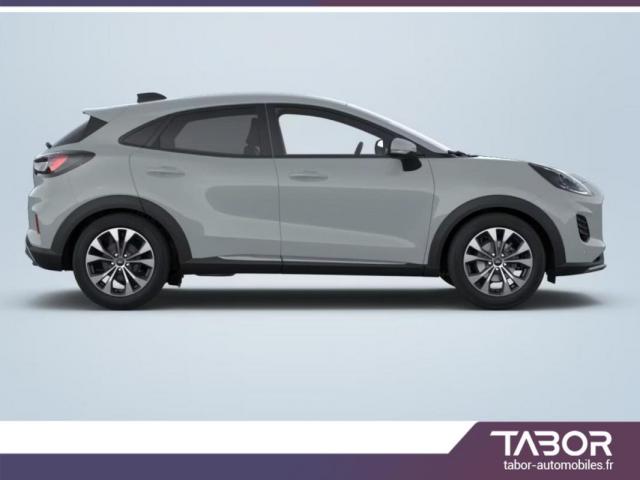 Ford Puma image 3