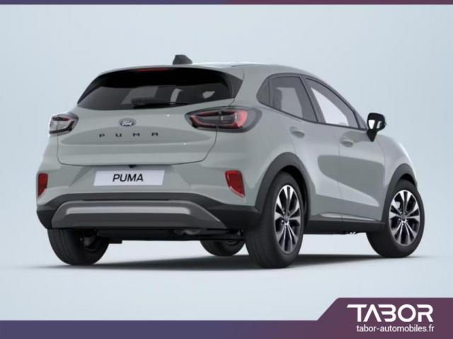 Ford Puma image 2
