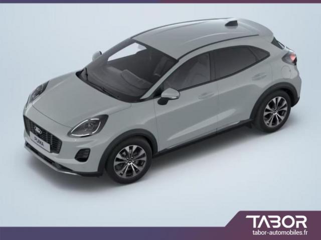 Ford Puma image 6