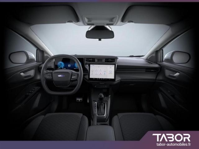 Ford Puma image 7
