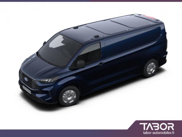 Ford Transit Custom image 4