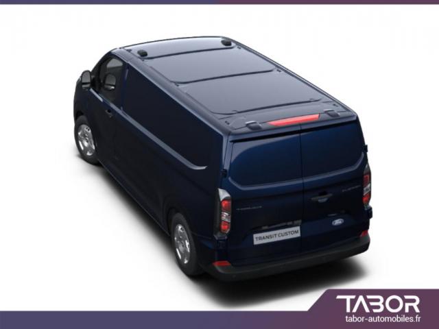 Ford Transit Custom image 5
