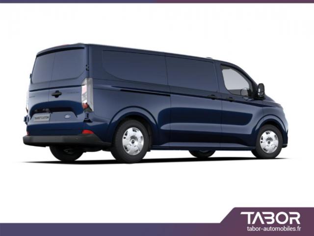 Ford Transit Custom image 6