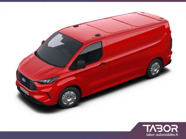 Ford Transit Custom image 7