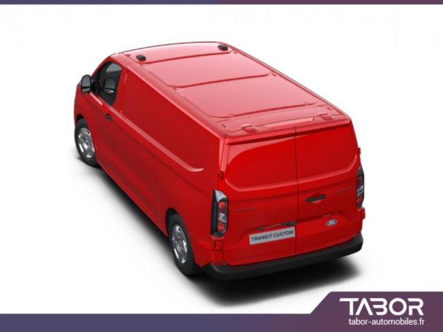Ford Transit Custom image 5