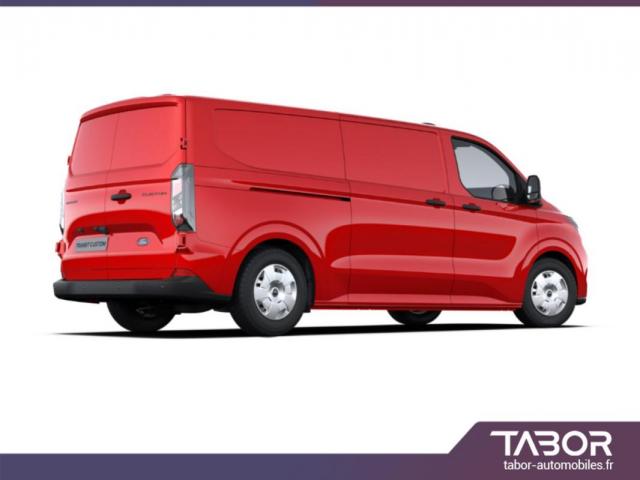 Ford Transit Custom image 3