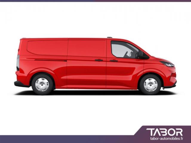Ford Transit Custom image 4