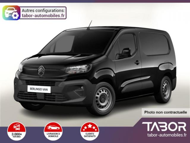 Citroen Berlingo Furgon Xl 130 Extenso Adml Cam