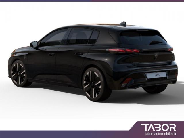 Peugeot 308 image 3