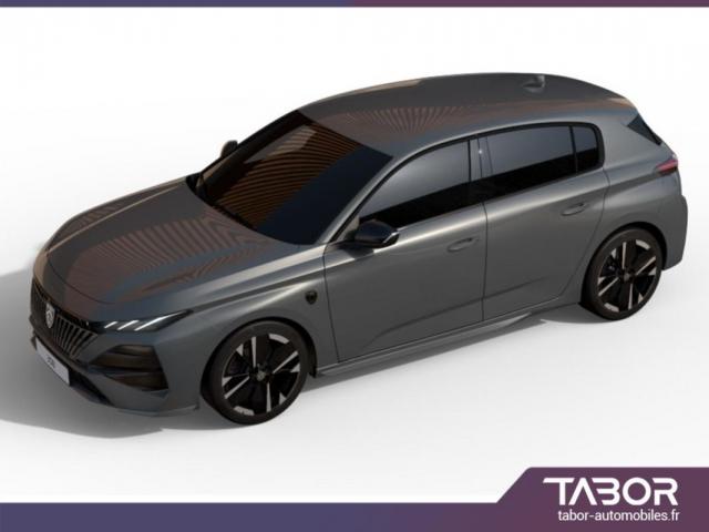 Peugeot 308 image 4